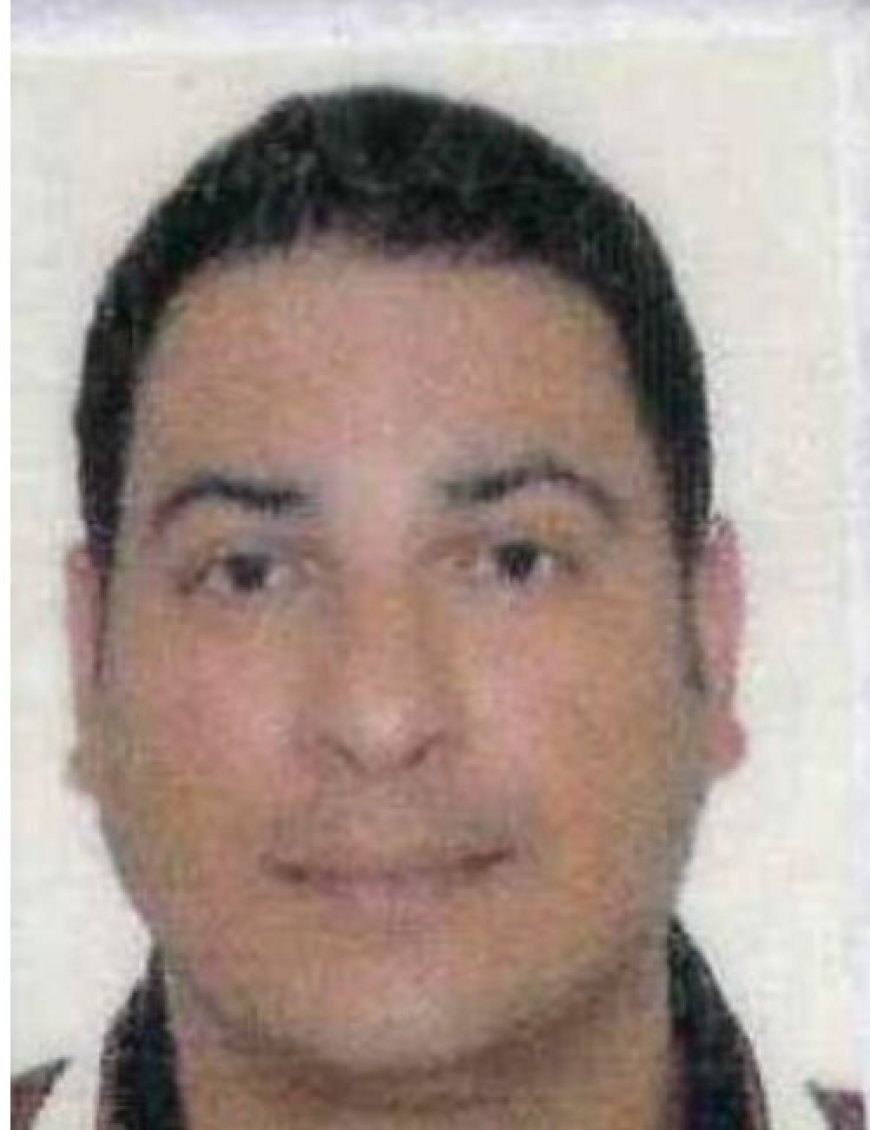 OM vraagt Interpol om internationale signalering Ryan Torilal via Red Notice