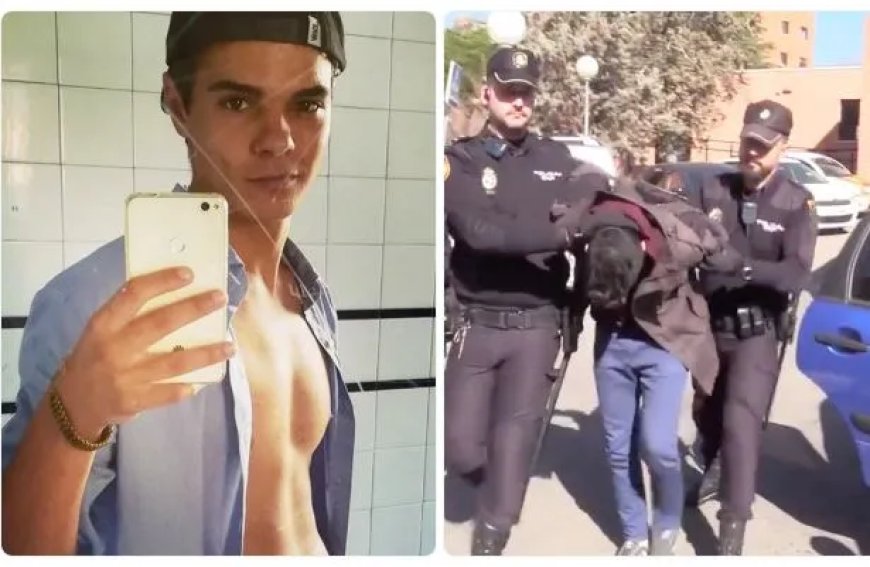 Spanjaard krijgt vijftien jaar cel voor moord op moeder