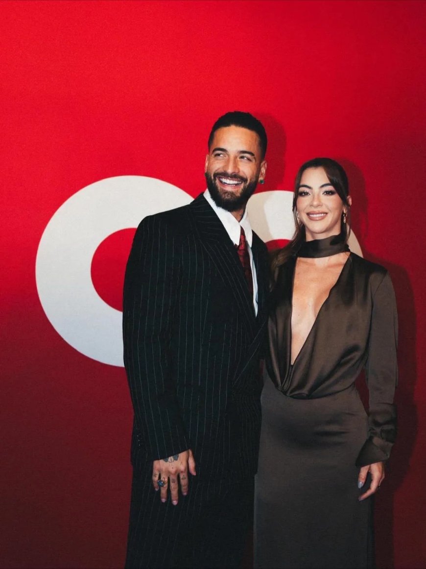 Zanger Maluma en vriendin verwelkomen tweede kind