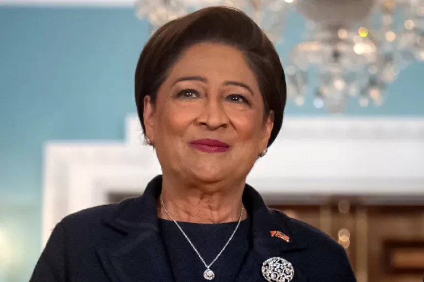 Trinidad en Tobago beëindigt noodtoestand na maanden van massale arrestaties