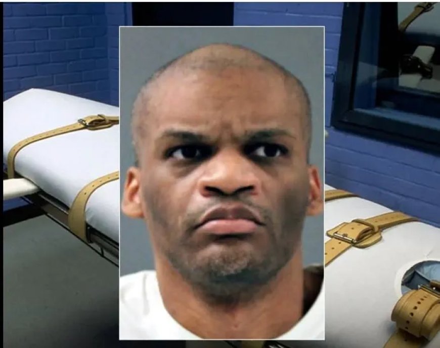 Texas executeert man bijna 21 jaar na drievoudige moord