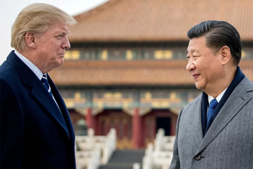 Hoe de Chinese energiestrategie een wereldwijde oliecrisis (voorlopig) voorkwam