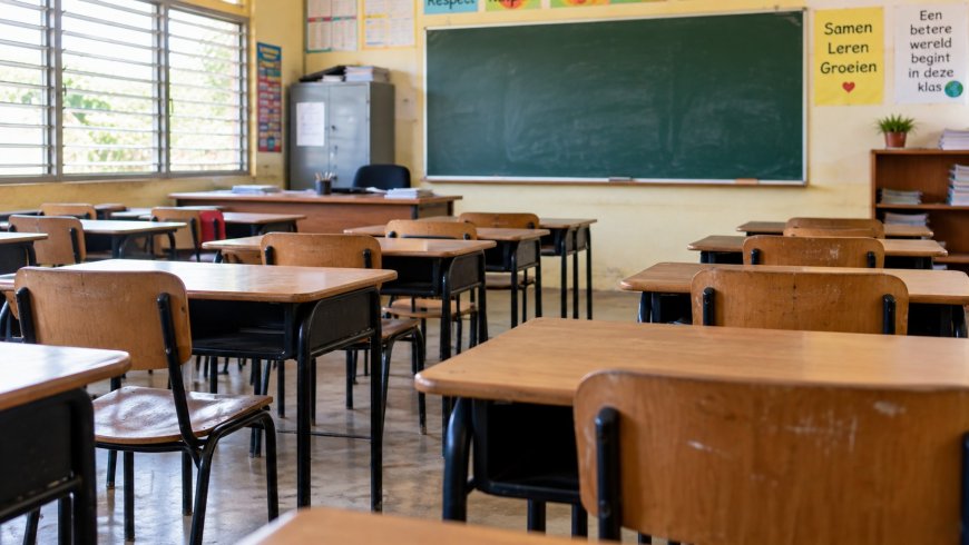 Uitstroom leerkrachten baart zorgen; omvang tekorten pas in oktober duidelijk