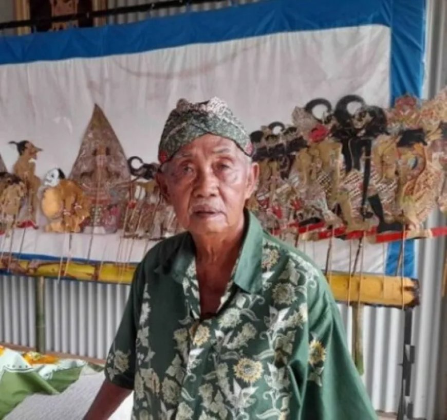 In memoriam – Bapak Sapto Sopawiro (86)