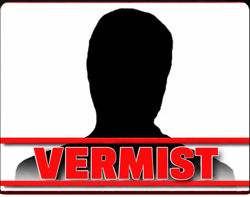 Bij vermissing telt iedere dag: sporen verdwijnen snel