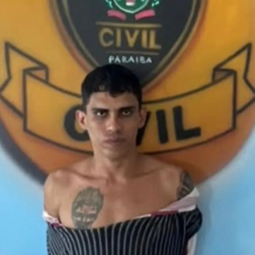 Vermoedelijke seriemoordenaar, vermond als vrouw, opgepakt in Brazilië