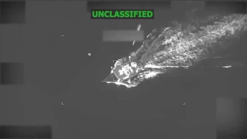 VS doodt vier mensen bij nieuwe aanval op vermeende drugsboot in Caribisch gebied