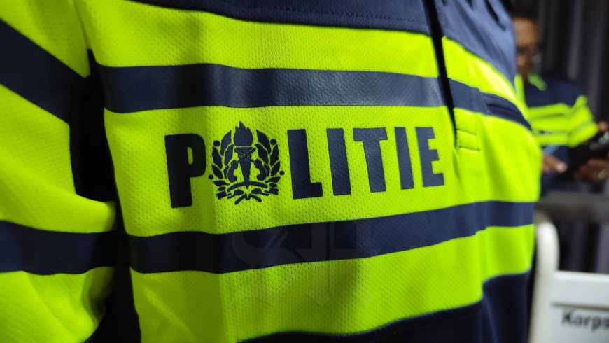 Politieagent belast met beheer verdwenen kwik aangehouden