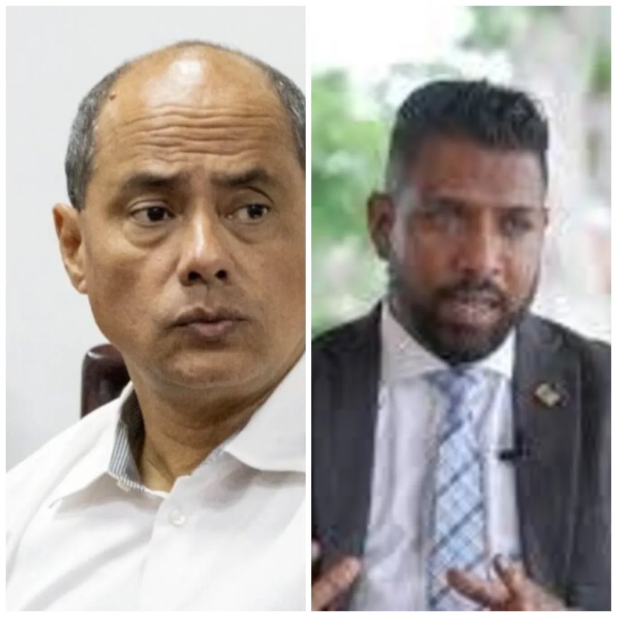 Dalende criminaliteit, maar waarom voelt Suriname zich dan onveilig?