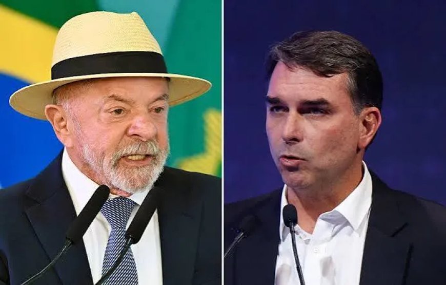 Braziliaanse president Lula zou Bolsonaro met 1 punt verschil verslaan in tweede ronde