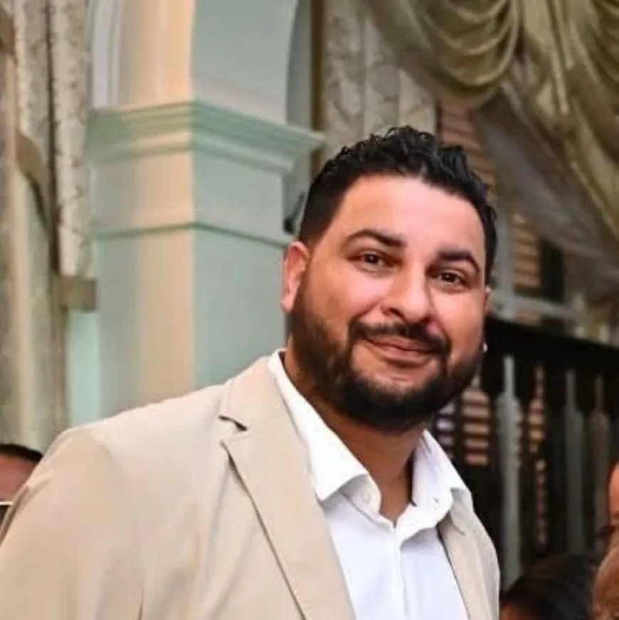Interpol signaleert Ryan Torilal intern