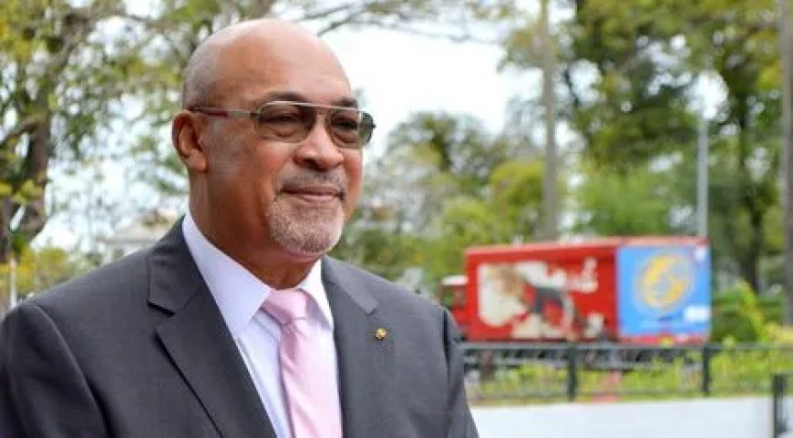 Snelloop van 25 kilometer ter herdenking Bouterse