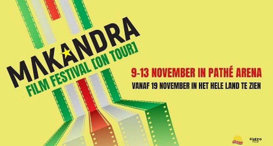 Elf Surinaamse documentaires in november naar Nederlandse bioscoop