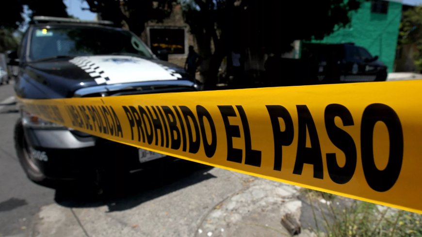 Zoekende ouders vinden 1600 melktanden bij massagraf in Mexico