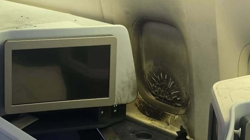 Na powerbankbrand: oud-KLM-topman verliest IPB-rechten, passagiers krijgen geen 600 of 800 eu