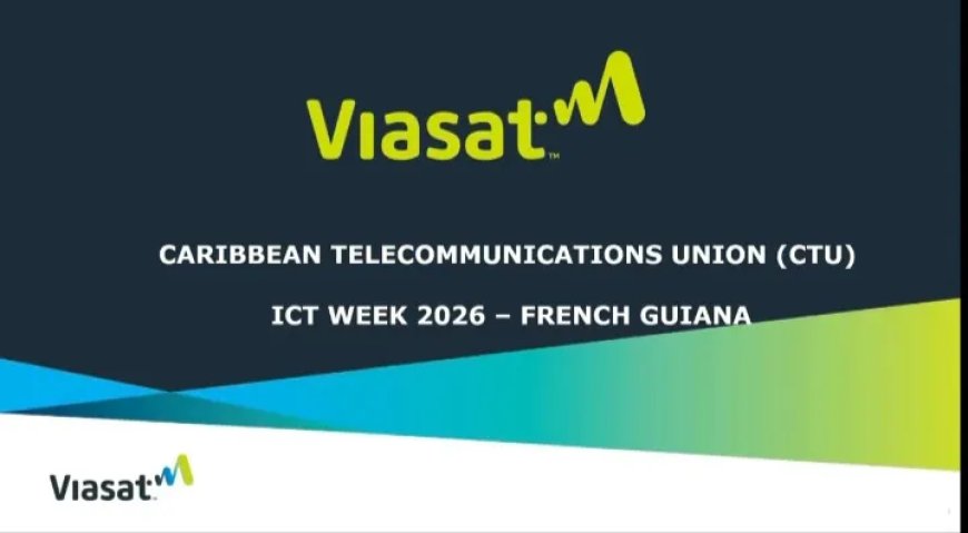 Suriname zet in op digitale transformatie tijdens CTU ICT Week 2026 in Cayenne