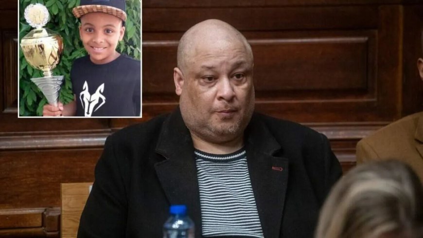 Nederlandse Jairon (14) ligt acht weken dood in huis: vader 23 jaar de cel in
