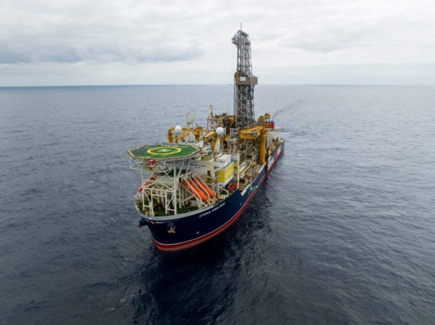 TotalEnergies wil na GranMorgu opnieuw boren in Blok 58