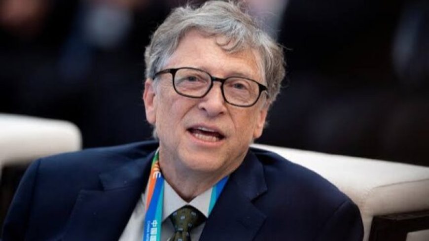 Bill Gates: ‘AI kan miljard doden veroorzaken’ zonder regelgeving
