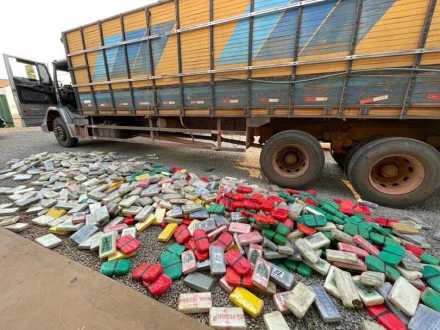 Suriname cruciale schakel in nieuwe route cocaïnesmokkel