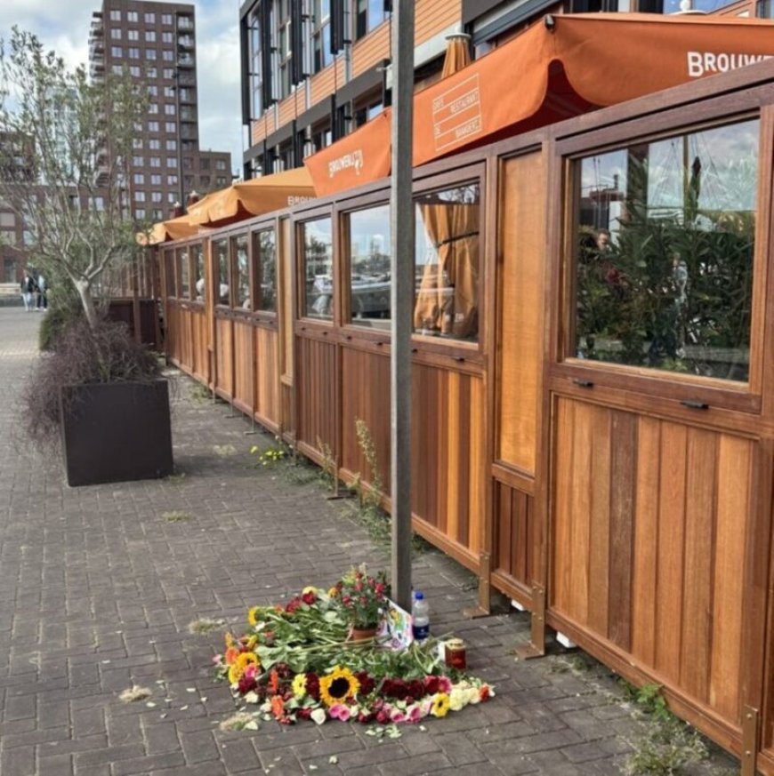 ‘Marcel Blijd was slachtoffer van ‘doelgerichte afrekening”