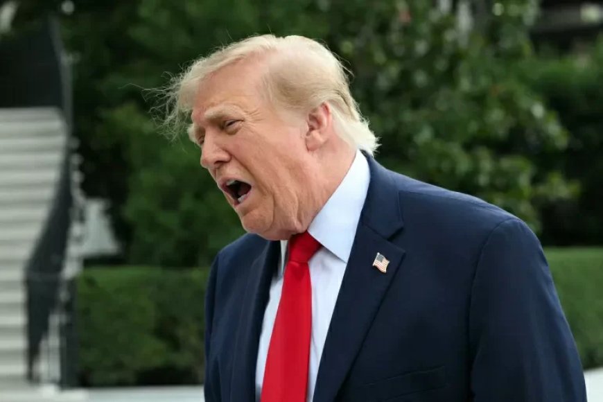 Trump wijst AI-samenwerking met China af