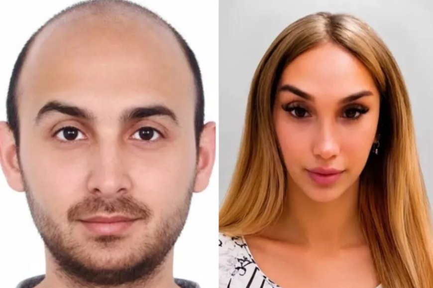 Overvaller weet 8 jaar uit handen Turkse politie te blijven door zich te vermommen als vrouw
