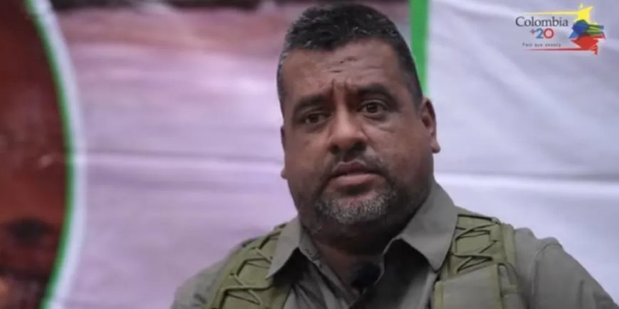 Colombia levert topcommandant rebellengroep uit aan VS, eerste onder nieuwe president