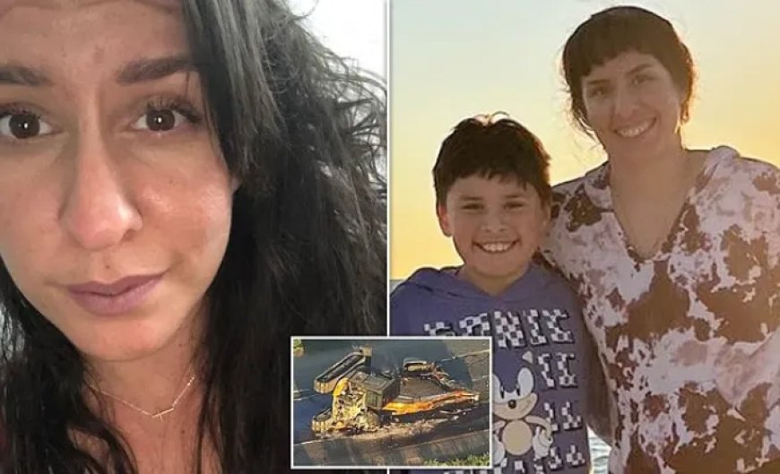 Opmerkelijk – 14-jarige jongen in VS krijgt schadevergoeding van 65 miljoen dollar na dood mo
