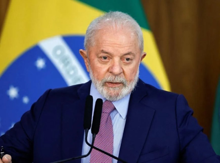 Lula verbiedt online gokken in aanloop naar presidentsverkiezingen
