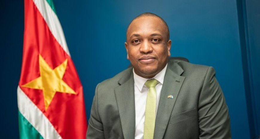 Suriname wil zelf zorgen voor financiering bouw Corantijnbrug