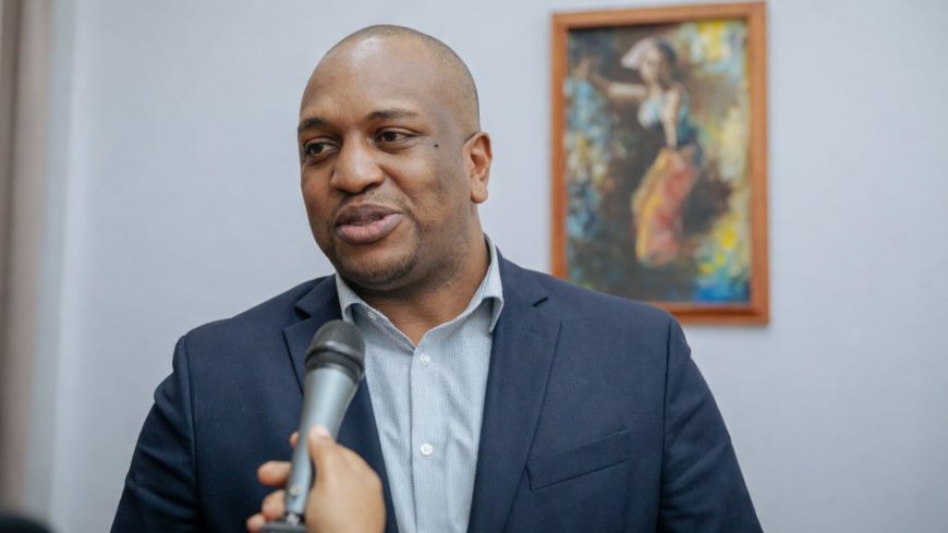 Bouva: Suriname wil brug over Corantijnrivier zelf financieren