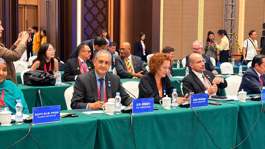 Suriname mikt op deelname aan WorldSkills 2028 in Japan