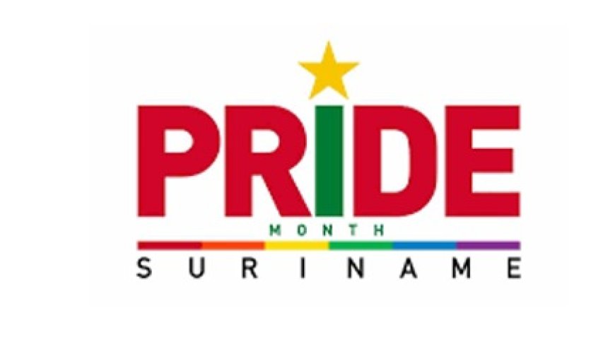 Zichtbaarheid, ontmoeting en community tijdens Pride Month Suriname 2026