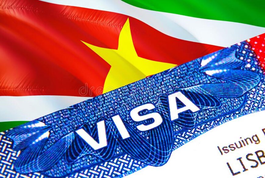 Visum verplicht voor reizigers uit Bolivia en Mexico