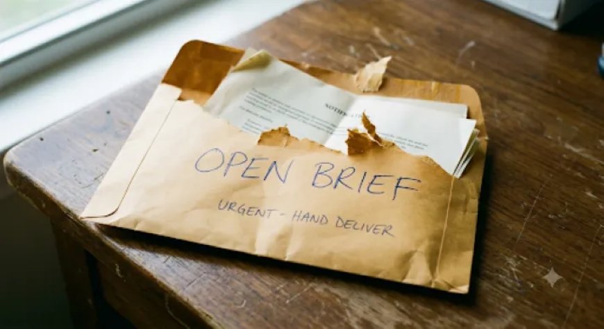 Open Brief aan Suriname: Laten we onze olie-rijkdom niet verspillen om de enkeling te bescher