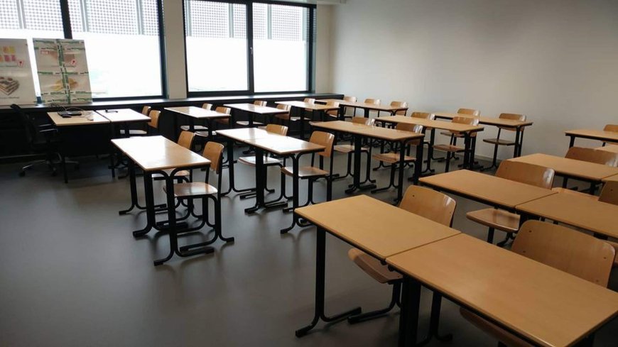 Nog 487 kinderen niet ingeschreven voor school