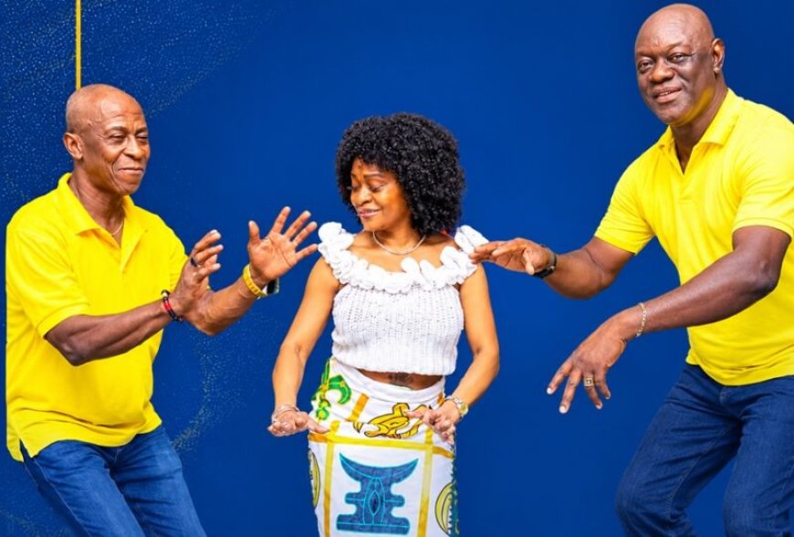 Naks Kaseko/Kawina Loco vereerd met optreden op 20ste Suriname Jazz Festival