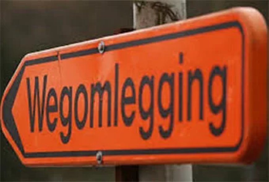 Verkeersomleidingen en veiligheidszone rond DNA tijdens jaarrede president