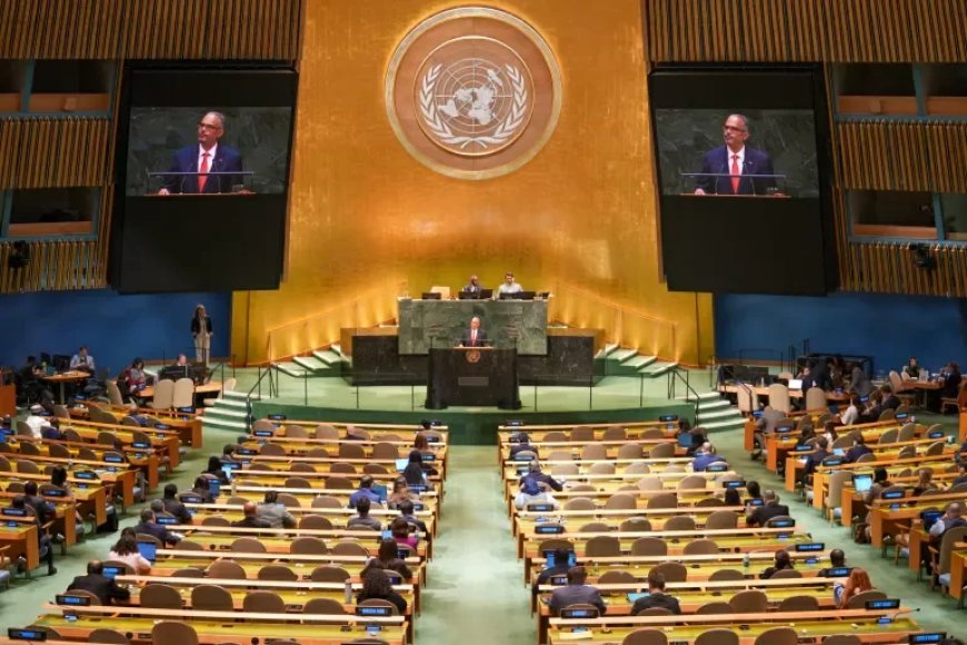 VN verlengt mandaat internationale anti-bende-eenheid in Haïti met zes maanden
