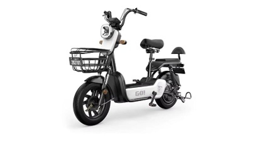 KPS stelt registratie van e-bikes uit