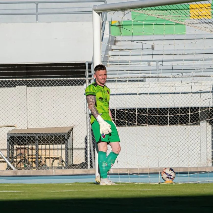 Opmerkelijk – Scheidsrechter in Bolivia geschorst na discutabele penalty die keeper weigerde 