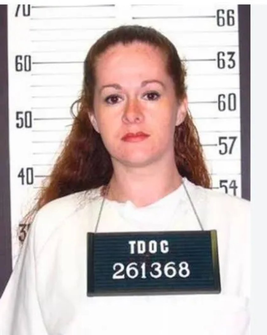 Amerikaanse rechtbank stopt executie vrouw.