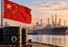 China schort brandstofexport op, mondiale markt verder onder druk