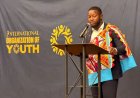 Tchakatchou vertegenwoordigt Surinaamse jongeren in New York