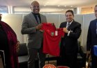 Suriname en Marokko zetten in op landbouw en opleidingskansen