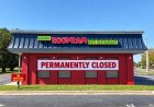 Grand Roopram in Orlando, Florida, sluit deuren