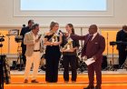 Groove for Good haalt steun op voor gezondheidsprogramma op scholen in Suriname