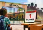 Column: Was de schoolstart werkelijk het probleem?