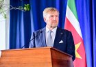 Nederlands Koninklijk Huis profiteerde eeuwenlang van kolonialisme en slavernij in Suriname